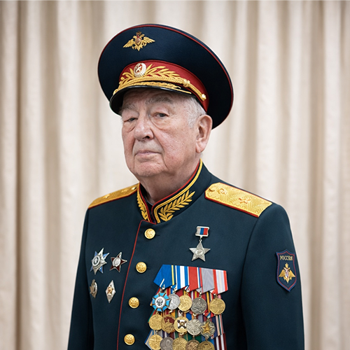 Пошив военной формы