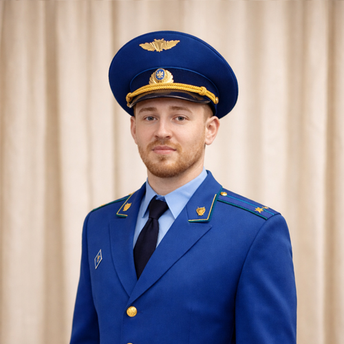 Женская форма